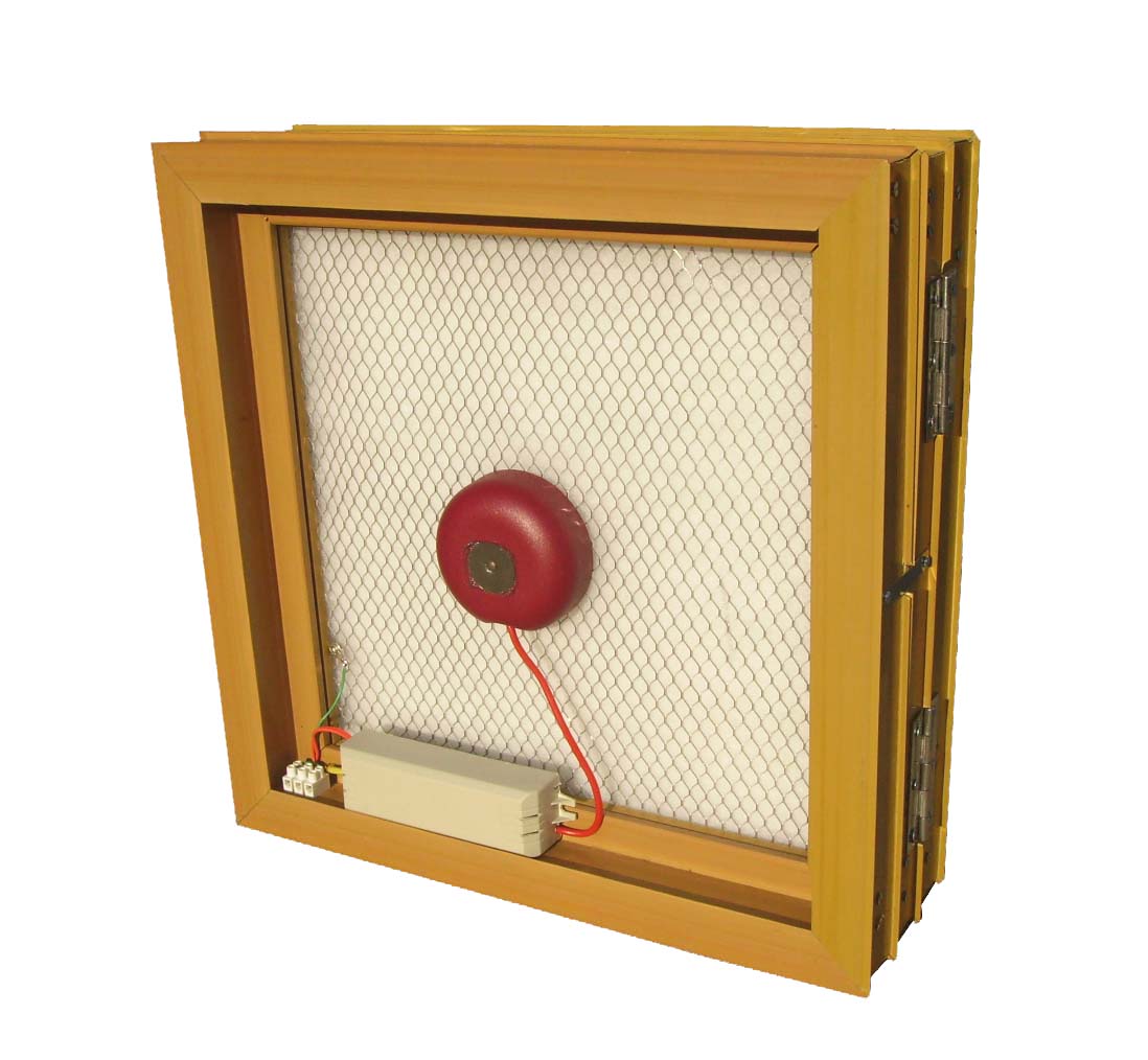 Electronic filter